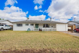 1840 E Jarvis Ave, Mesa, AZ 85204
