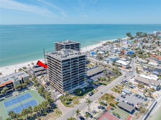 7600 Bayshore Dr Unit 703, Treasure Island, FL 33706