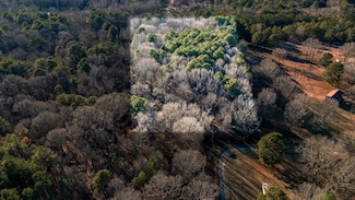 TBD Wilson Rd, Little Rock, AR 72206