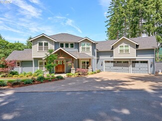 15130 NW Blacktail Ln, McMinnville, OR 97128