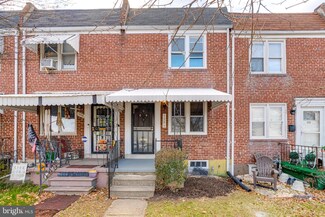 1306 N Potomac St, Baltimore, MD 21213