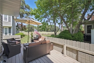4806 Gatwick Dr, Virginia Beach, VA 23462