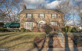 107 Edgewood Rd, Wilmington, DE 19803