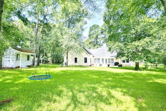 26718 Stagecoach Crossing Dr, Magnolia, TX 77355