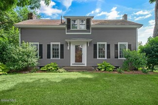 1226 Sacandaga Rd, West Charlton, NY 12010