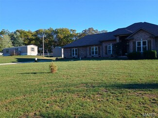345 County Road 5015, Salem, MO 65560
