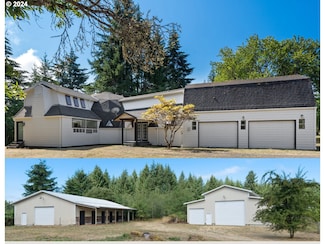 620 Winlock Vader Rd, Winlock, WA 98596