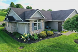 617 Wedgewood Way, Millersburg, OH 44654