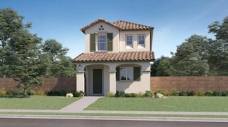 Lucia Plan 2019, Mesa, AZ 85212