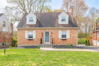 1611 Alcor Terrace, Cincinnati, OH 45230