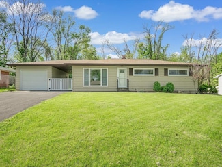 7320 Arke Dr, Belleville, IL 62223