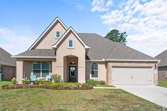 34167 Kingfisher St, Denham Springs, LA 70706