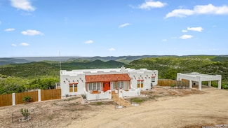 12080 W Ranch Road 337, Camp Wood, TX 78833