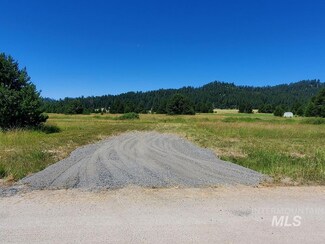 10201 Packsaddle Rd Unit 4, Cascade, ID 83611