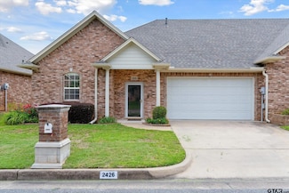 2526 Homestead Ln, Tyler, TX 75701