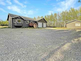 3788 Nistler Rd, Delta Junction, AK 99737