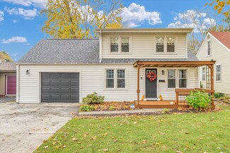 1006 S Webber St, Urbana, IL 61801