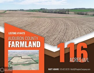 0 Co Rd F58 Littlefield Dr Unit 5475503, Exira, IA 50076