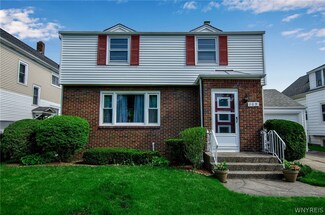109 N End Ave, Buffalo, NY 14217