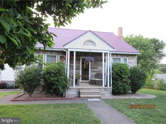 112 Graeff St, Cressona, PA 17929