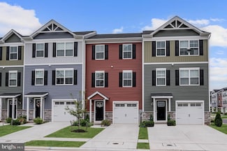 32 Grant St, Taneytown, MD 21787