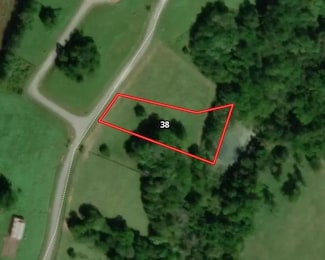 Lot 38 Grimes Way, Glasgow, KY 42141