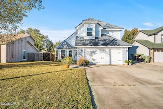 508 Krystal Ln, Lynn Haven, FL 32444