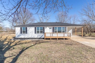 684 County Road 603, Poplar Bluff, MO 63901