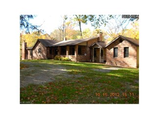 3231 Schweitzer Rd, Rock Creek, OH 44084