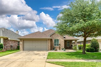 5141 Pinellas Ave, Fort Worth, TX 76244