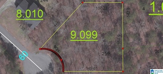 0 (Lot 259) Winfrey Ln Unit 259, Anniston, AL 36206