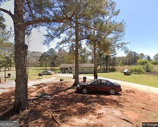 1070 Thompson Town Rd, Greensboro, GA 30642
