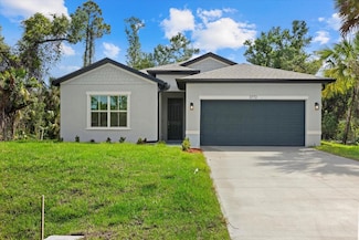3772 Bath Ln, North Port, FL 34288