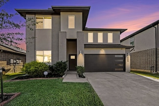 7419 Rainham Valley Ln, Richmond, TX 77407