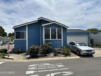 Unlisted Address