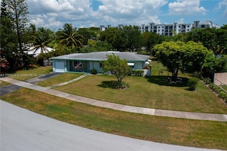9501 SW 181st Terrace, Palmetto Bay, FL 33157