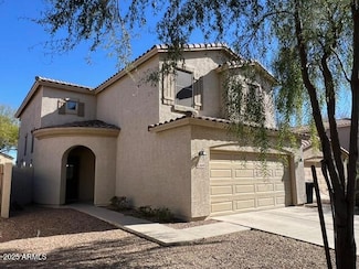 4369 S Rim Ct, Gilbert, AZ 85297