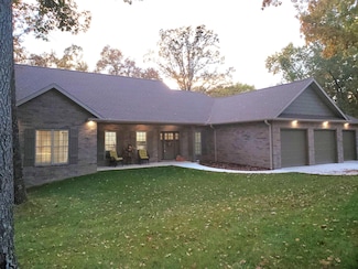 21942 Mill Creek Cir, Shell Knob, MO 65747