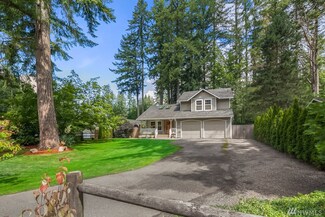 44500 SE 151st St, North Bend, WA 98045