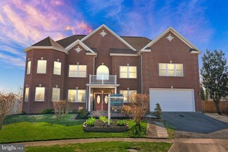4205 Muir Place, Alexandria, VA 22312