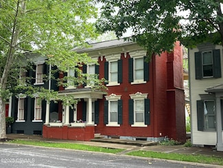 226 S 3rd St, Lewisburg, PA 17837