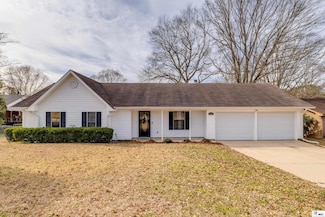 119 Crystal Dr, West Monroe, LA 71291