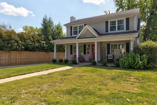 1144 Providence Ln, Lexington, KY 40502