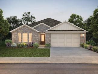 6637 Stone Elm Ln, Fort Worth, TX 76123