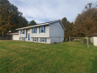 7900 Rome Westernville (Ridge Mills) Rd, Rome-Inside, NY 13440