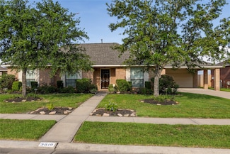 3619 Palomino Trail, Manvel, TX 77578
