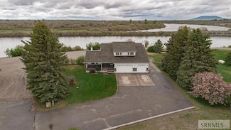 3071 E 670 N, Roberts, ID 83444