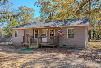 6921 Shady Acres Cir, Hensley, AR 72065