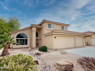 9437 E Dreyfus Place, Scottsdale, AZ 85260