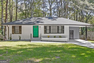 185 Herbert Dr SE, Marietta, GA 30067